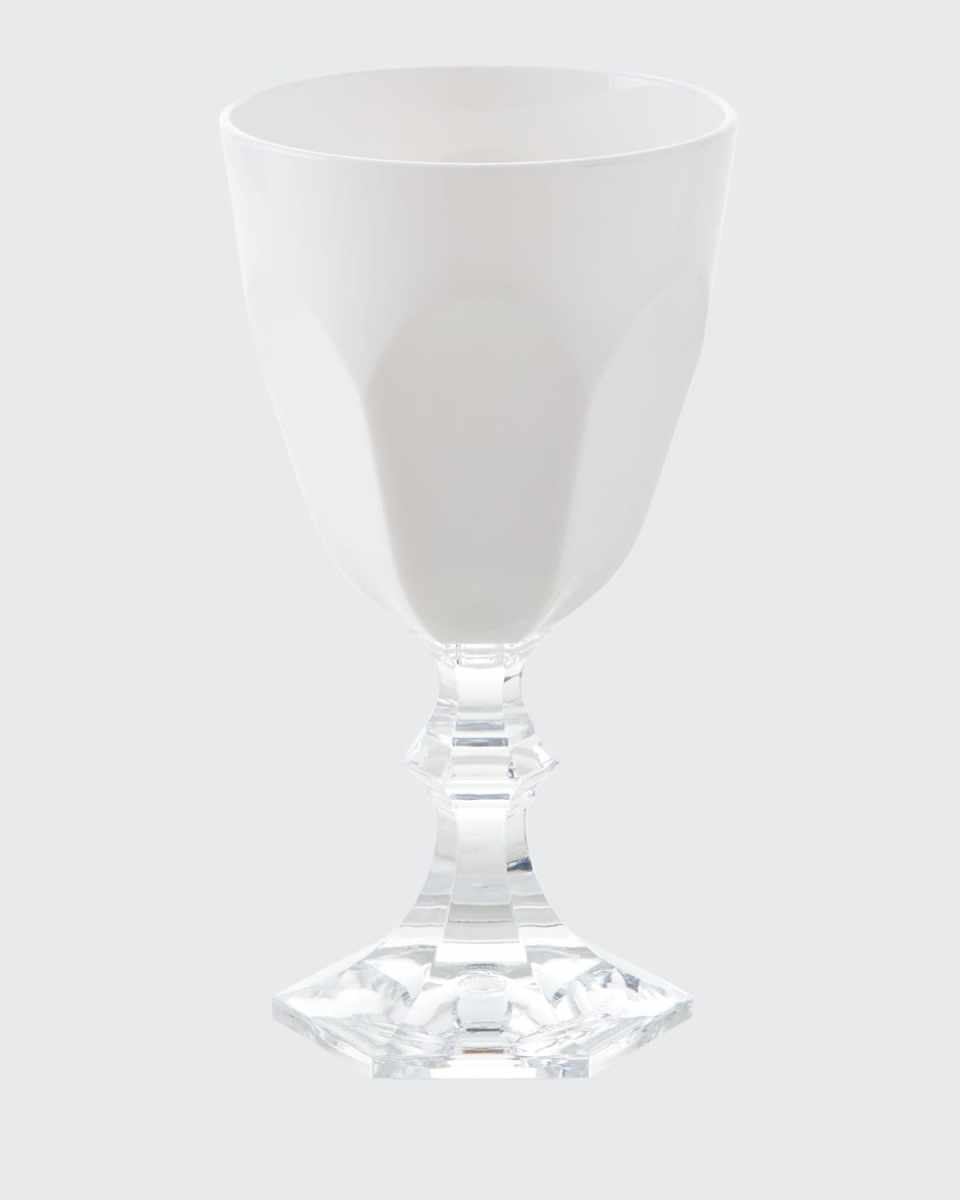 Dolce Vita Acrylic Water Goblet